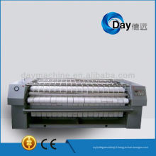 Machine de presse industrielle de blanchisserie de la CE